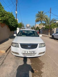 صني ٢٠١٢ • مبردة غاز • سامراء