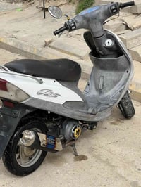 موتور ناصريه • شغال • ما مفتوحه