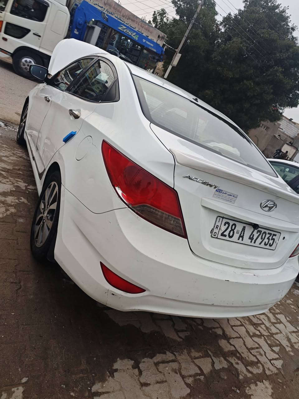 سلام عليكم هونداي اكسنت خليجي موديل 15 مكينه 1600قطرتين فتحه رقم نجف بيه 3قطع السياره نضيفه السعر 95وبيه مجال بصيط


**إذا كنت صاحب هذا الإعلان وتريد حذفه لأي سبب، رجاءا أرسل رسالة إلى الدعم الفني**