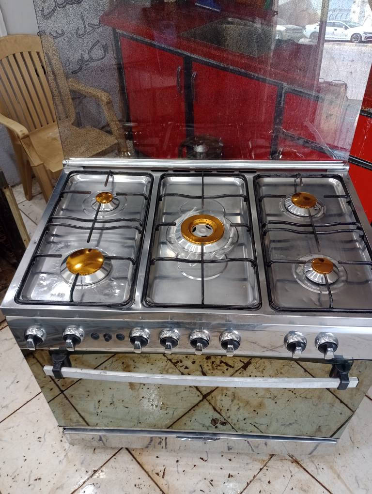 طباخ للبيع مصري فرش باب اول اخو الجديد نظيف كله شغال عل فحص كامل مكمل 185مكان حي الجمعية شارع الوائلي *********** واتساب موجود النجف, العراق
