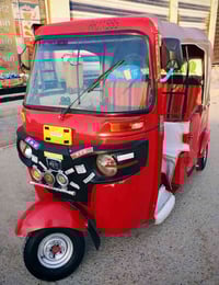 تكتك • موديل 21 • بكاني ناصريه