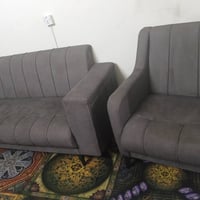 كنبة ٧ مقاعد • للبيع