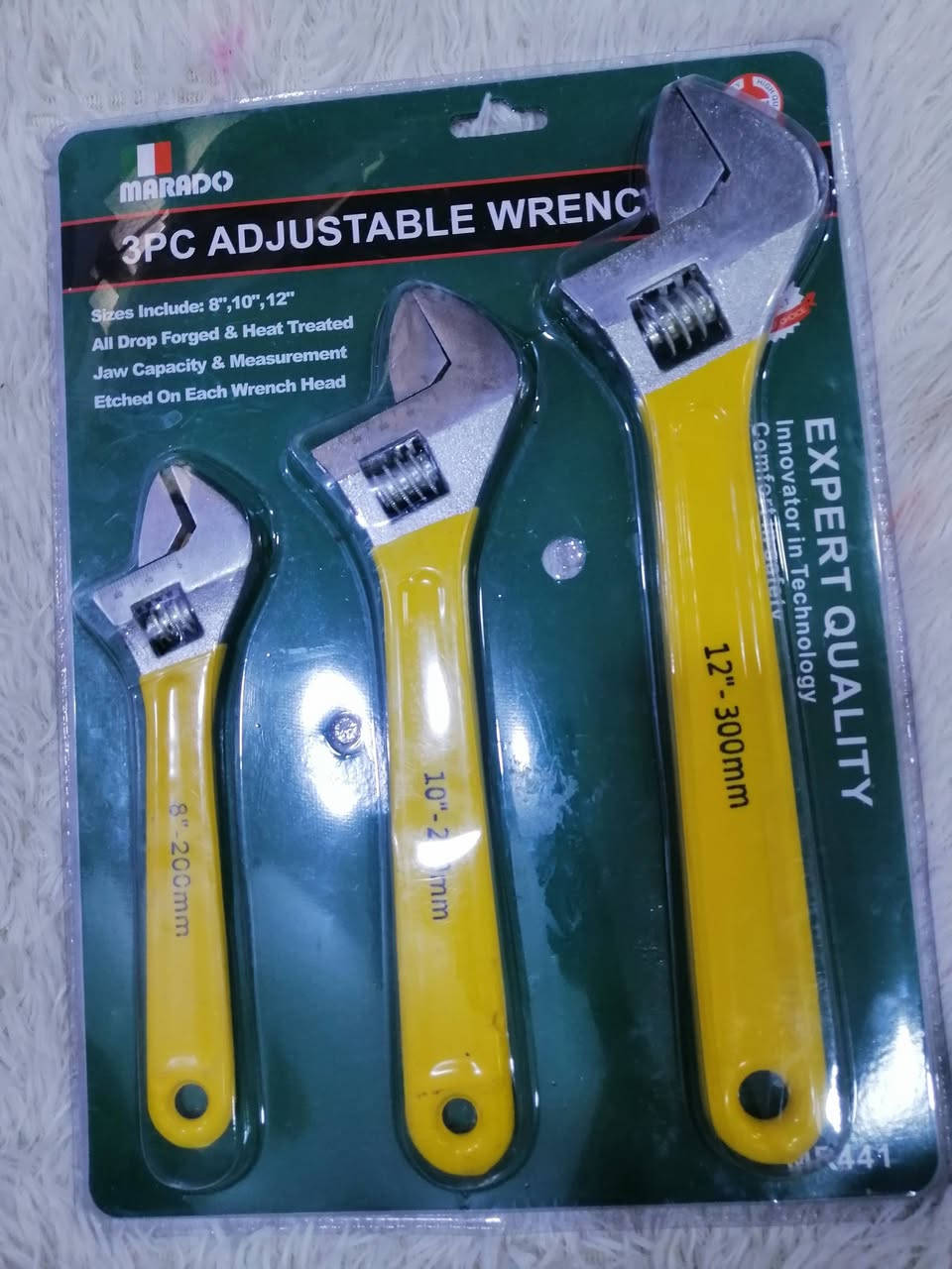 تخفيظات شكو شي بلمنشور سعرة ٨٠٠٠


**إذا كنت صاحب هذا الإعلان وتريد حذفه لأي سبب، رجاءا أرسل رسالة إلى الدعم الفني**