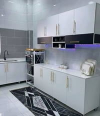 خزائن • جديد • توصيل