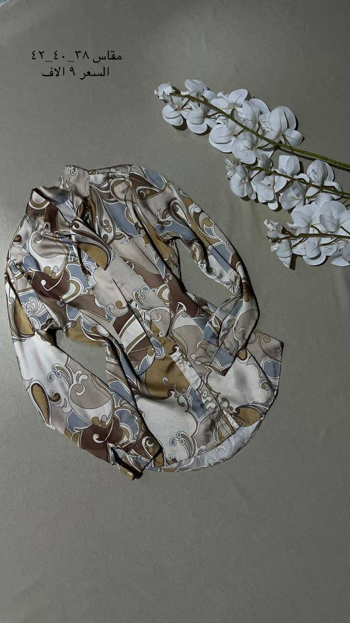 ٠
بنات بضاعه تخبل تفوتكم اسعارها حلوه ومناسبه تفيد البنات الي عدهم دوامات ادخلووا للبيج وتابعوا النشر 
khizana.boutiq@
بيج الانستا تابعونا ✨
https://www.instagram.com/khizana.boutiq?igsh=Y3h2aGlidHR1bGVq


**إذا كنت صاحب هذا الإعلان وتريد حذفه لأي سبب، رجاءا أرسل رسالة إلى الدعم الفني**