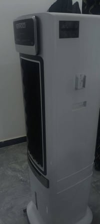 مبردة داخلية • كينود • استخدام شهرين