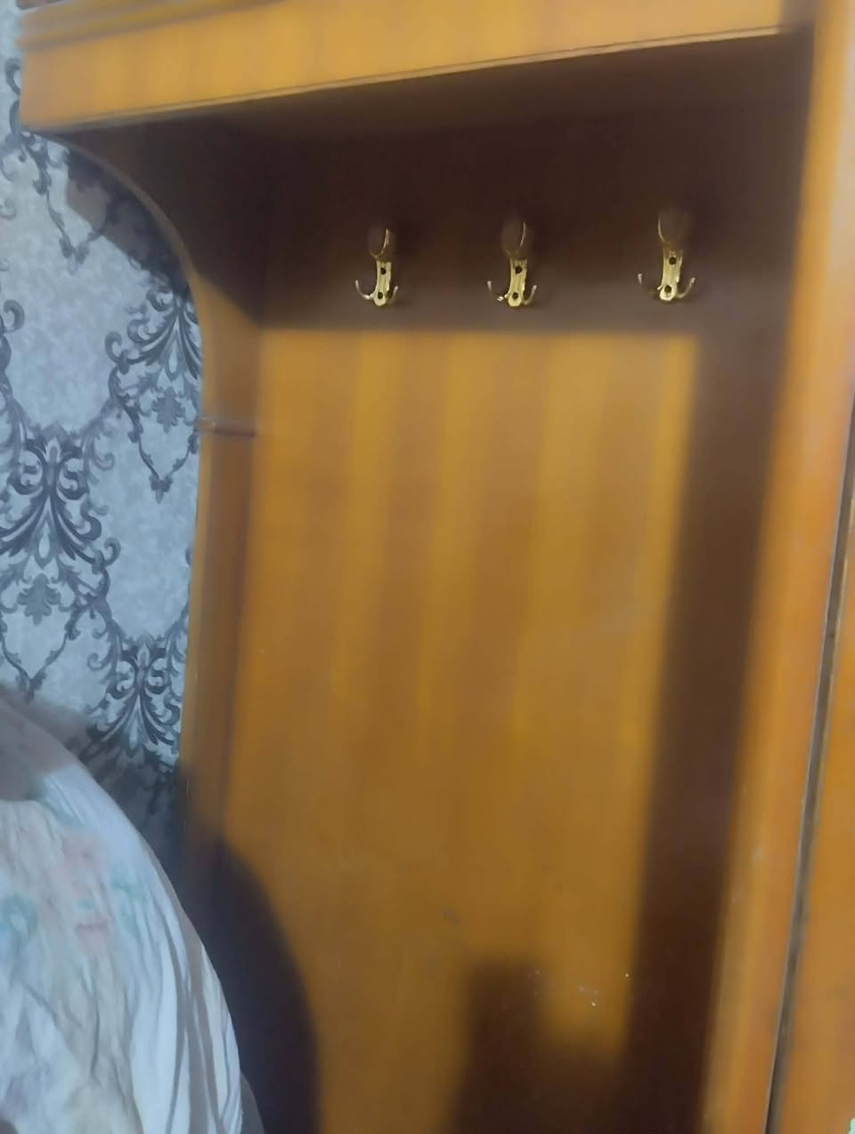 السلام عليكم
عدي غراض للبيع  ميز مرايه وزاويه نضيفات


**إذا كنت صاحب هذا الإعلان وتريد حذفه لأي سبب، رجاءا أرسل رسالة إلى الدعم الفني**