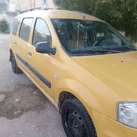 رينو سبعة راكب كير مكينة نظيفات تخم تاير مصفرة هيئة بس السنوية لل2027 ...