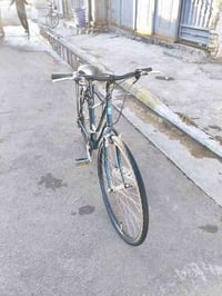 بايسكل للبيع ياباني 700X مال باله جديد بل لايلون الجاملغات موجوده بايس...