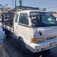 كيا بونجو • موديل ٩٥ • بغداد