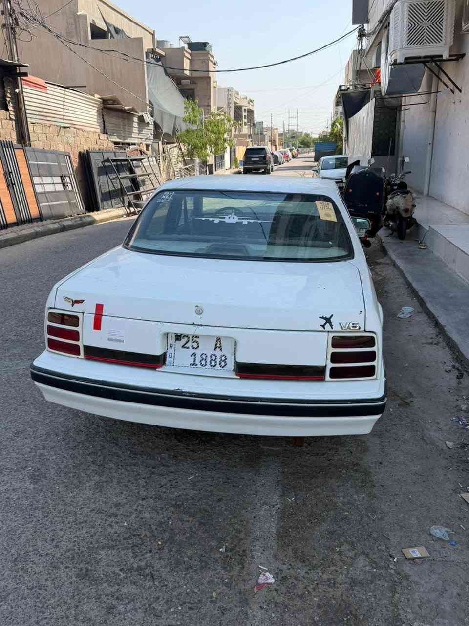 اولدز مديل ١٩٩٠
رقم كركوك بسمي
رقم مميز شرط تحويل وكاله
كلها شغاله
نضيف ومكفول
مكنها كركوك
سعر ٤٥
او مراوس حسب القناعه
***********
