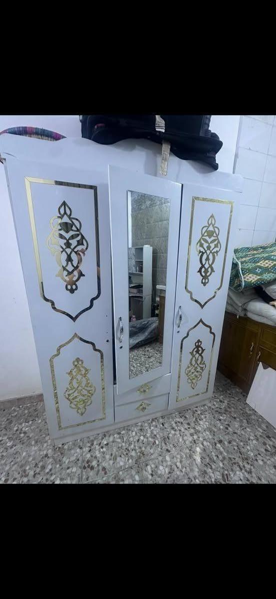 للبيع


**إذا كنت صاحب هذا الإعلان وتريد حذفه لأي سبب، رجاءا أرسل رسالة إلى الدعم الفني**