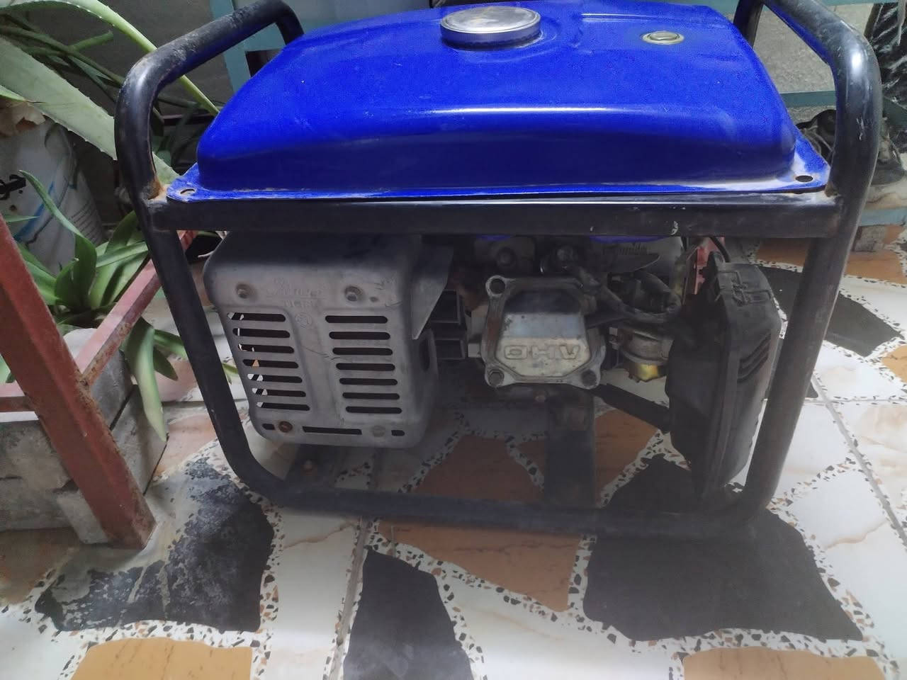 مولده لبيع ١٠٠ رايده كامل شغال نضيف بي مجال


**إذا كنت صاحب هذا الإعلان وتريد حذفه لأي سبب، رجاءا أرسل رسالة إلى الدعم الفني**