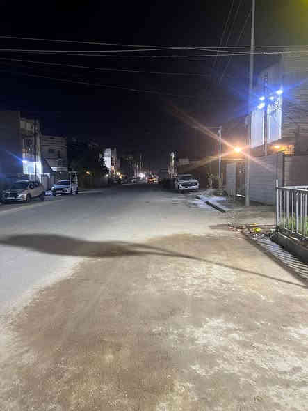 { ثُمَّ يَأْتِي مِن بَعْدِ ذَٰلِكَ عَامٌ فِيهِ يُغَاثُ النَّاسُ وَفِيهِ يَعْصِرُونَ }
على بركة الله تم افتتاح منفذ فضل الحياة 

 لصرف مستحقات البطاقة الذكية

 كي كارد ـــــ ماستر كارد ـــــ ماستر النخيل 

العنوان تقاطع درويش شارع كنانه بالقرب من حسينيه الحسن الزكي 

***********
***********
