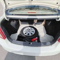 كيا ريو موديل 2012خليجيه اشاير مري 5ويل كب تبريد على وضع الشركه دواخل ...