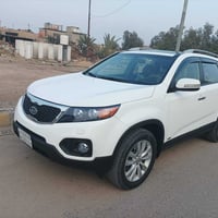 سورينتو • ٢٠١٢ • خليجي كويتي