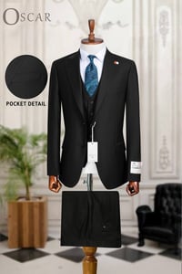 الفهود ذي قار • بدلات رجالية • قميص بينزو