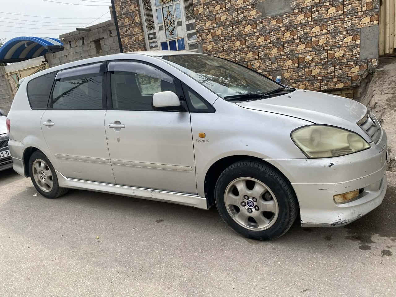 ابصم مكفوله تويل 
سعر95
مكان ناصريه 
***********
