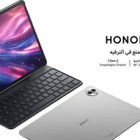 للبيع: آيباد Honor Pad 10 Pro آيباد هونر 10 برو الذاكرة: 256GB الحالة:...