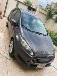 فيستا ٢٠١٨ • محرك ١٫٦ • كركوك