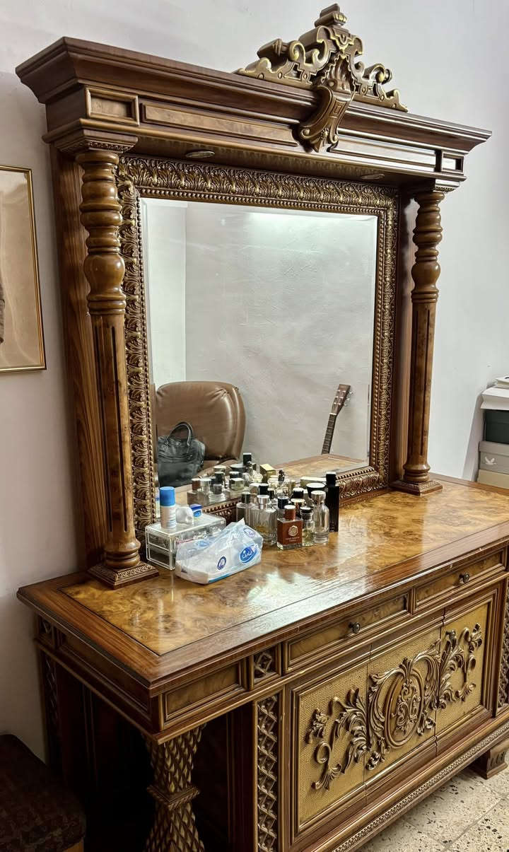 غرفه نوم- بغداد (٥٠٠ الف )


**إذا كنت صاحب هذا الإعلان وتريد حذفه لأي سبب، رجاءا أرسل رسالة إلى الدعم الفني**