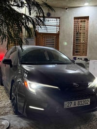كورلا اس اي • ٢٠٢٣ • حادثه بابين