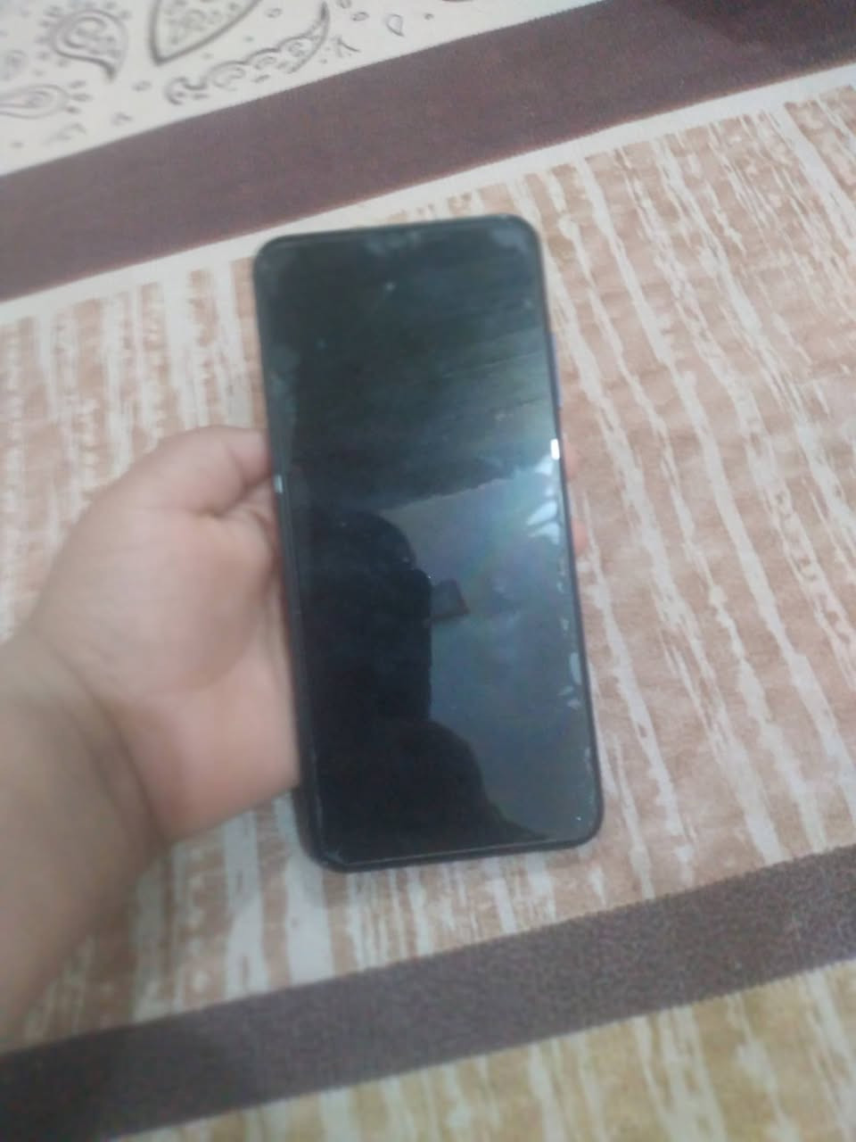 السلام عليكم مبايل البيع او مراوس سعر الخاص  مبدل بطارية الصليه


**إذا كنت صاحب هذا الإعلان وتريد حذفه لأي سبب، رجاءا أرسل رسالة إلى الدعم الفني**