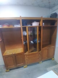 معرض للبيع • خشب أصلي • صاج