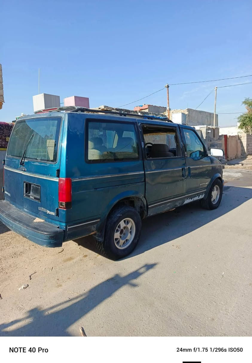 جيمي للبيع موديل 93 محرك وكير جدد 6v رقم نينوى   فحص   سعر 10 ورقه مكان تكريت ***********

