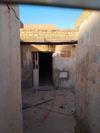 للبيع 100/م بيت دولان سعر عرصه حي العسكري منطقة تستالاف سعر 33 مليون ا...