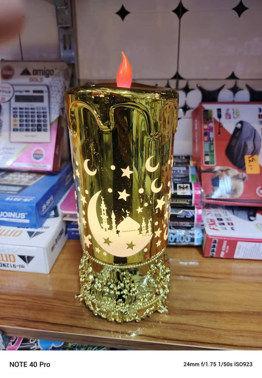 مساء المحبه على الجميع 
وصول بضاعه رمضانية جديده انشاء الله رمضان كريم 
وخير  ومبارك على الجميع الاسعار اسفل كل صوره


**إذا كنت صاحب هذا الإعلان وتريد حذفه لأي سبب، رجاءا أرسل رسالة إلى الدعم الفني**