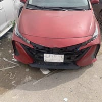 تيوتا بريوس ٢٠٢٢ بغداد بيهة جاملغ ودعاميه ماشيه ٦٠ ألف كيلو 0777560851...