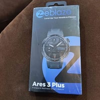 ساعة ذكية • للبيع • أعلى سعر