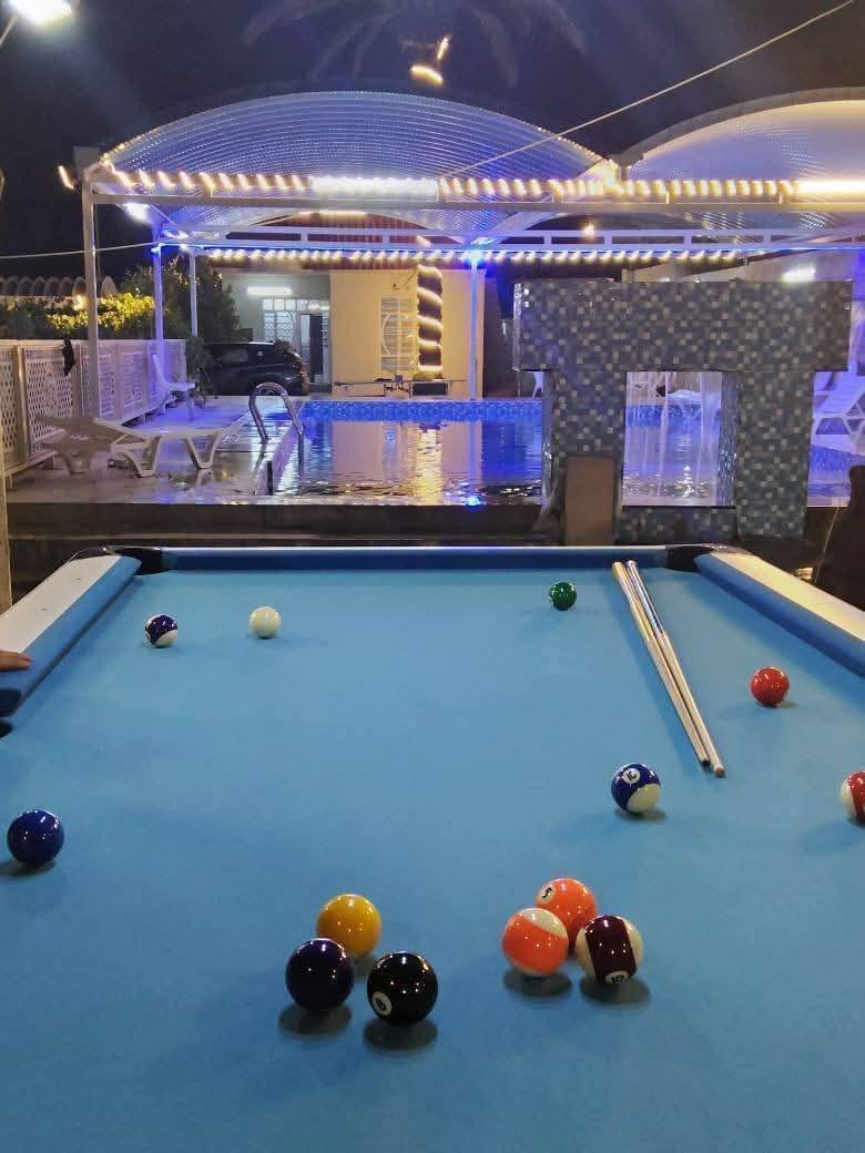 مزرعة للإيجار اليومي في بلد 
متوفر ايام الاسبوع المقبل ✅
——————————————
 العنوان  / صلاح الدين بلد 
للاستفسار الاتصال او واتساب 
*********** 📞
تحتوي مزرعة على 🤍
⚜️بليارد 
⚜️فيشه 
⚜️منضده 
⚜️منظومة ماء اسالة 
⚜️سخان 
⚜️انترنيت 24 ساعة 
⚜️كهرباء 24 ساعه 
⚜️غرفتين نوم 
⚜️صالة كبيره 
⚜️شواية ومعدات الشوي الخاصه 
⚜️جلسات عربية 
⚜️مسبح كبير 
⚜️مسبح اطفال صغير 
⚜️العاب اطفال
للاستفسار الاتصال او واتساب 
*********** 📞
