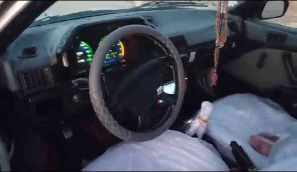 فرۆشتنی خێرا 
گڵاند مۆدێل ١٩٨٩ ئارم پلاسیک سلێمانی بەشەرت ئارم و ئەوولیات 
سلایت ٤ جام کارەبا 
٤تای لۆکی لە ژێرە   پێشە دوای داگیراوە چرکەی تیا نیە کارەبای کامل مەزبوت گەرمی و لایت و فلچەو هەموو گیانی ئیشەکات ٢٥٠ مەسرەف نیە 
سعری ٢٥ گەڵا و تۆزێ مەجال 
ناونیشان سلێمانی تاسلوجە 
ژمارەی خاوەنی 
*********** السليمانية
