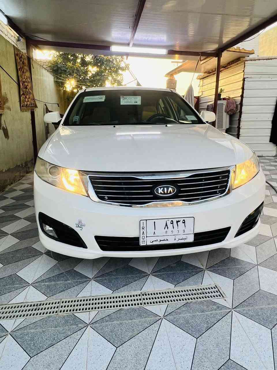 اخوان رجائن بس اليدور نضيف يتصل اليدور رضيم ماتفيده
اوبتيمه 2009 فول الموصفات  لا ضربه ولا تبديل ولا فتح  صبغ طرف قبق الصندوك 

تحويل مباشر محرك ٢٠٠٠ مكفوله 

تبريد ثلج حداديه كهربائيات جاهزه 

مكانه ناصريه سوك الشيوخ سعره ١٢٣ وبيه مجال ***********

وتساب***********
