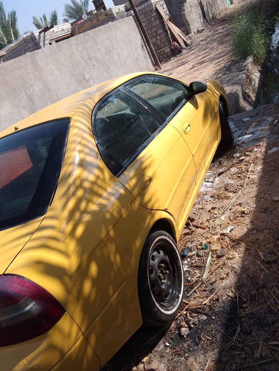 سلام عليكم من رخصت الادمني 
سياره سبكترا للبيع موديل 2001 رقم بغداد تريد تحويل او وكاله موجود الهيه والغرامات مطلوبه مليون و400الف  وره المشتري مكاني كربلاء طوريج. سعر 20ورقه
 رقم 
***********
