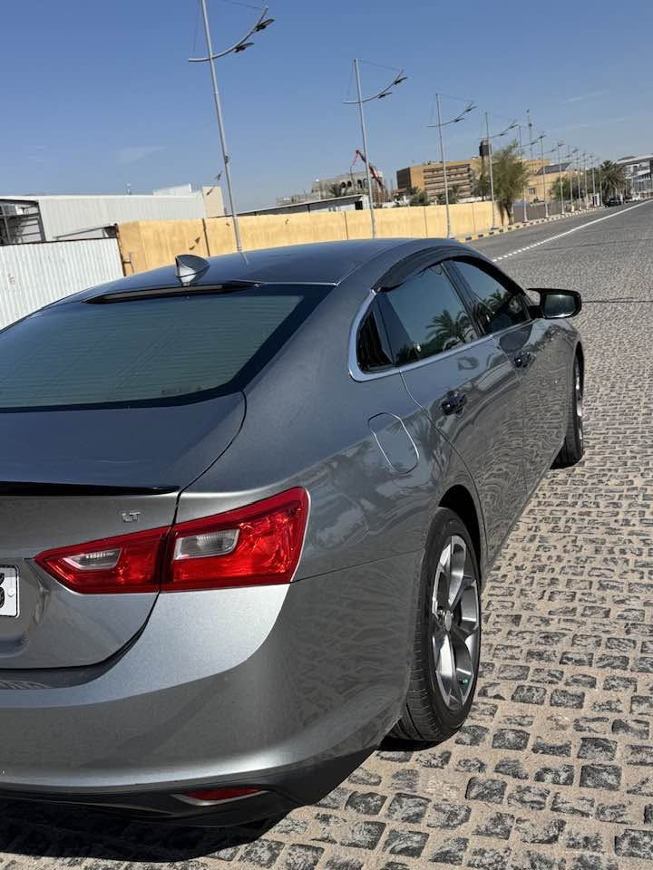 ‏سلام عليكم سيارة ماليبو موديل 2023 أمريكي تقرير الغرق مكينة كير  تبريد حدادة كل شي تمام   الكير مبدل     مكينة 1500 ‫ تيربو   فول مواصفات عدا البنوراما تخم تاير جديد ادامة كاملة للمحرك منضومة زنون عالي ناصي رادار تحديد مسار تبريد بيانو منفصل تبريد ثلج السيارة مناقصة برغي رقم ذي قار معوقين أسويلك وكالة سيارة مرتبة مال بيت السعر(115$ ) مكاني البصرة حي المهندسين
‏رقم الهاتف ***********
