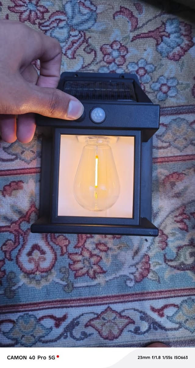 كلوبات علا لطاقه لشمسيه للبيع


**إذا كنت صاحب هذا الإعلان وتريد حذفه لأي سبب، رجاءا أرسل رسالة إلى الدعم الفني**