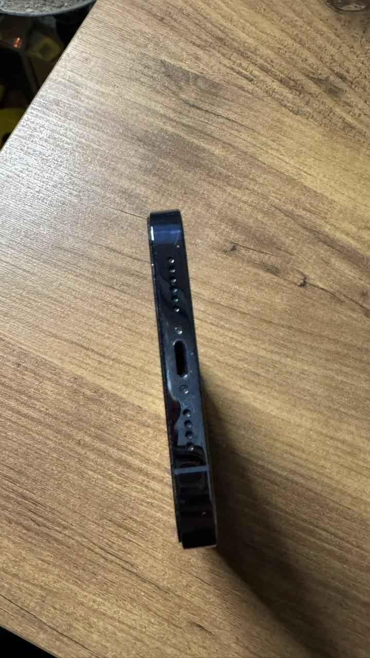 السلام عليكم:

* 13 برو ماكس

*ذ 256

*ب 74%

*السعر 650 بي مجال حگ الجية فقط.

*********** واتساب فقط
او مراسلة الحساب مباشرة على الماسنجر

الصور كلها موجودة بالنشر
(مكلف بالنشر). بغداد, العراق
