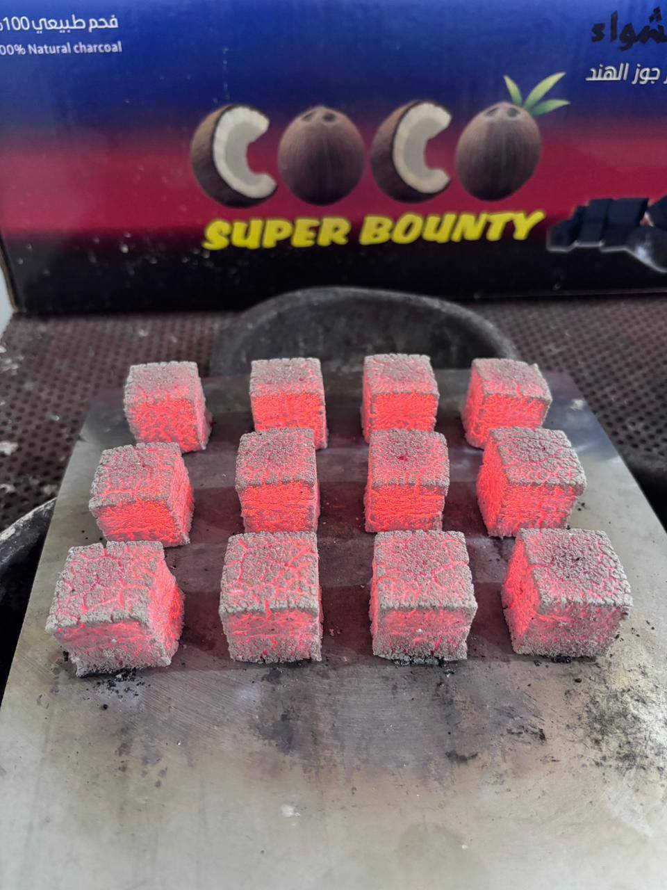 السوبر باونتي الان بين ايديكم لحل كل مشاكل الفحم وخصوصا موضوع الرماد


**إذا كنت صاحب هذا الإعلان وتريد حذفه لأي سبب، رجاءا أرسل رسالة إلى الدعم الفني**