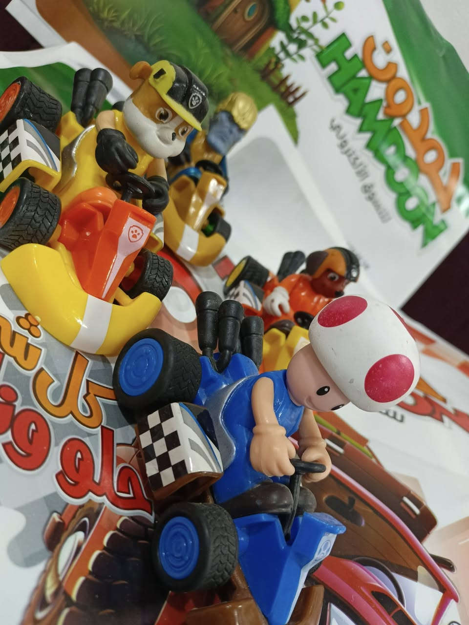 عرض خاص.. اسعار رخيصة جدا 🔥🔥
عدنا توصيل لكل المحافظات
الكمية قليلة.. ارسل رسالة.. 
***********   ***********
