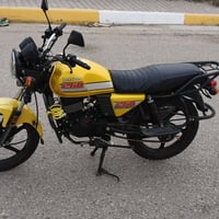 دايون 2023 • ٢٠٠ سي سي • ٣٤٠٠٠ كم