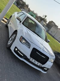اوباما 14 محدث بجم سياره جاهزه من كلشي  كير محرك  تبريد  حداديه  تخم ت...