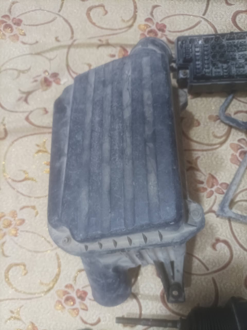 للبيع حاويه اصلي من الكصه ادوات سونك افيو اوبترا شنو اتريده اكتبه بل وات ساب 
 توصيل لجمع لمحافظات 5الف
وات ساب***********وات ساب
 فقط حاويه اصلي من الحكه بابل الحله
