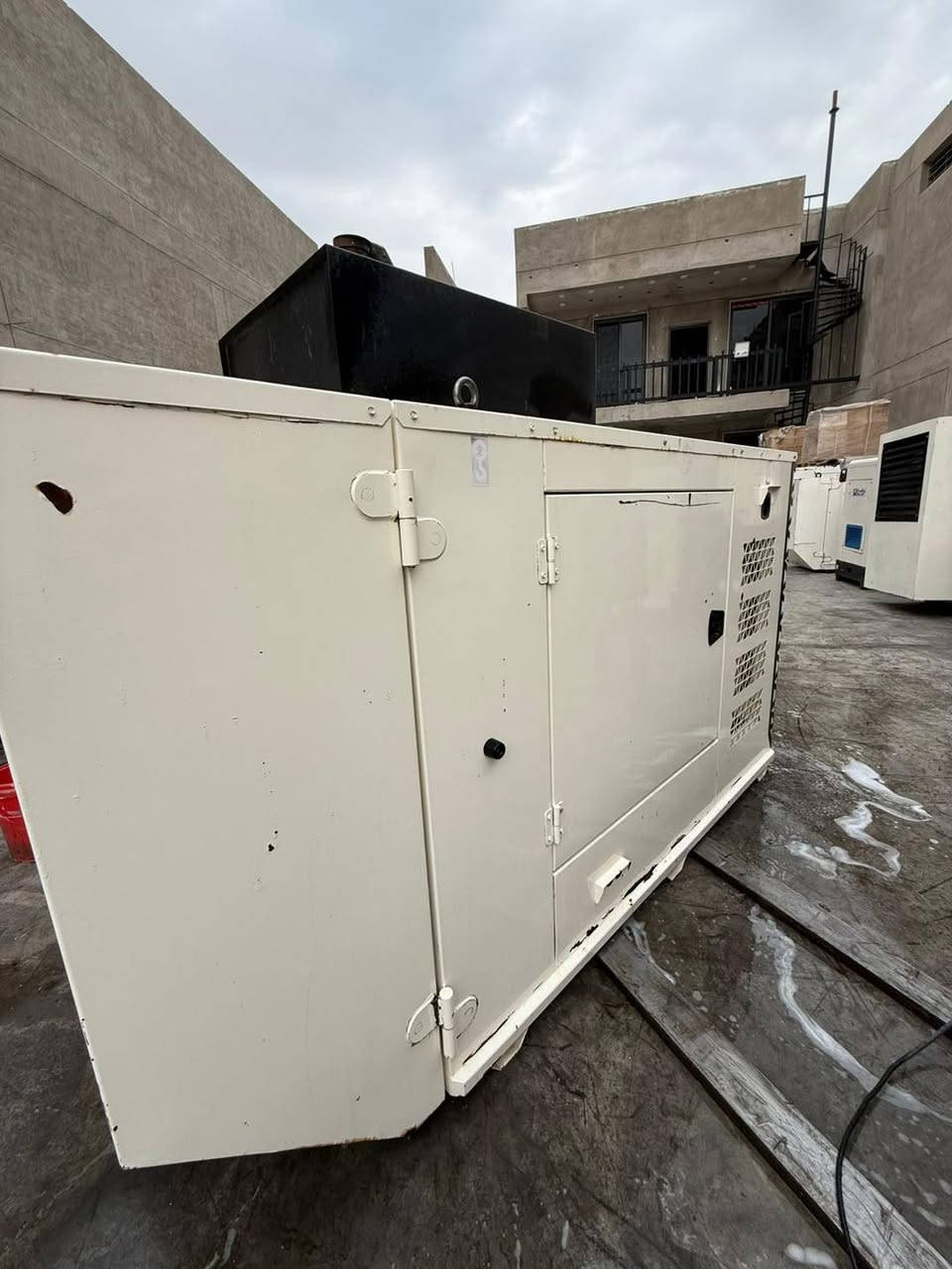 موالد بيركز انكليزي اصلي 100 كيفي 
كاتم نسبه الكتم 100/100
راس التواليد لوري سومر فرنسي 
موالد اخت الزيرو 
الموالد بلاديه والضمان عل حمل 
متوفر بيع - شراء جديد او مستخدم 
العنوان - بغداد - الكرادة مجمع المشن شارع المطحنة الموقع 👇👇👇 

https://maps.google.com/?q=33.301968,44.451447

للاستفسار الاتصال 👇👇
***********
