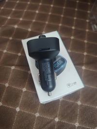 مشغل MP3 سيارة • شاحن سيارة بلوتوث • FM Transmitter • بلوتوث سيارة • ا...