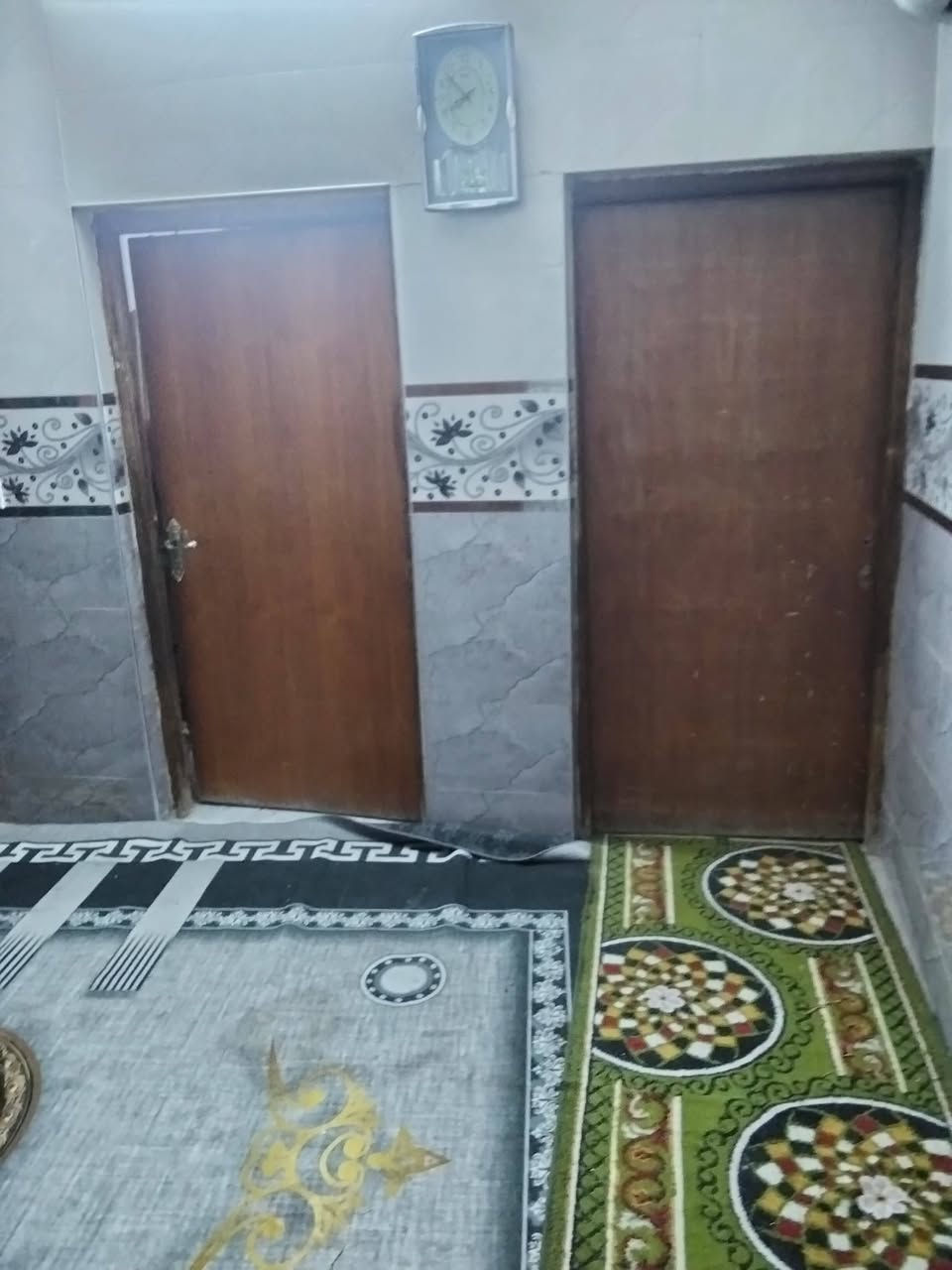 بيت للبيع طابو ملك صرف منطقة الانتصار مقابيل مستشفى حماد شهاب
🫰 مساحتة 150 متر 

🫰المربع الأول بداية المنطقة 

🫰 بناء طابوك مسلح 

🫰موقع مميز وسعر مناسب 

🫰يحتوي على 4غرف استقبال مطبخ خدمات 

🫰مجاري كهرباء ماء 

🫰معروض حصرا لدى مكتب الشيخ 

🫰السعر 135 مليون قابل لتفاوض

🫰لاستفسار اتصل بنا 

***********
