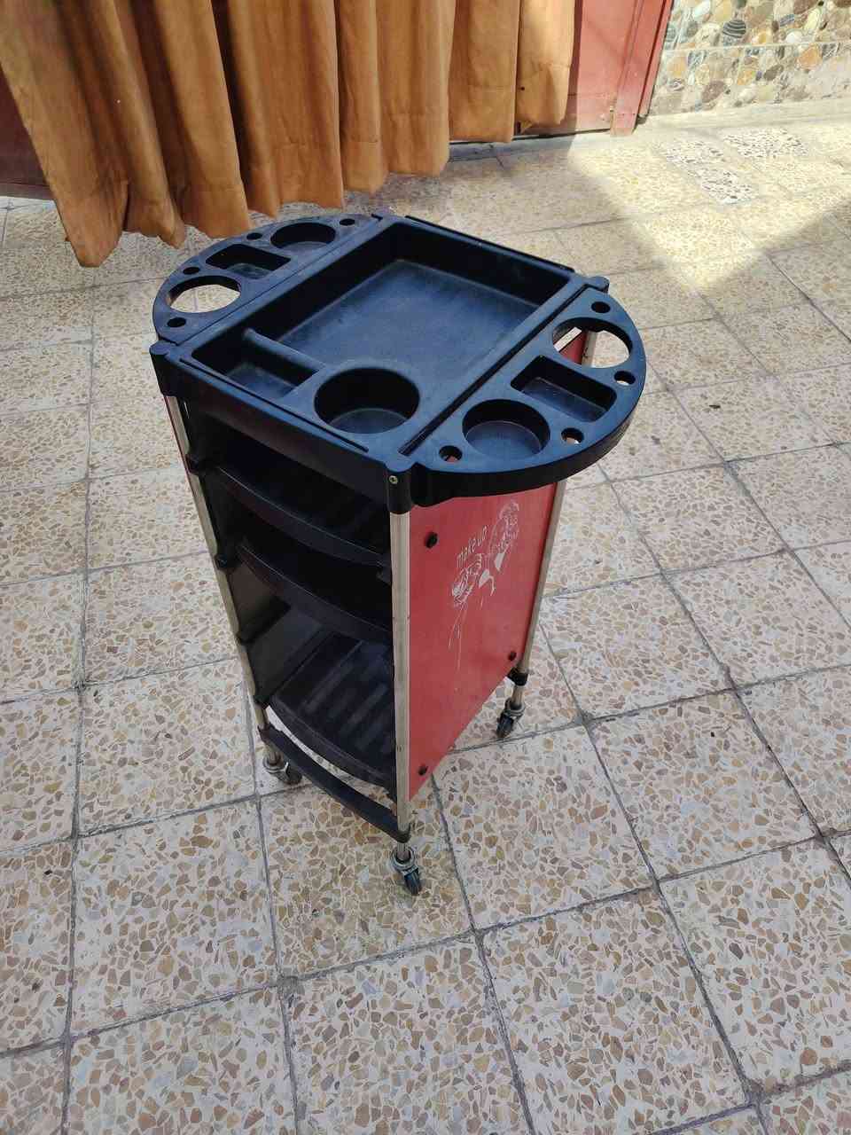 ٣ قطع البيع نضافه ٩٥ بل ميه  مكان بغداد السعر ١٢٥ كلهن


**إذا كنت صاحب هذا الإعلان وتريد حذفه لأي سبب، رجاءا أرسل رسالة إلى الدعم الفني**