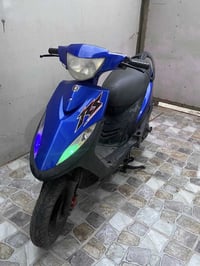 بوشه 49 • نضيفه • بدون نقص